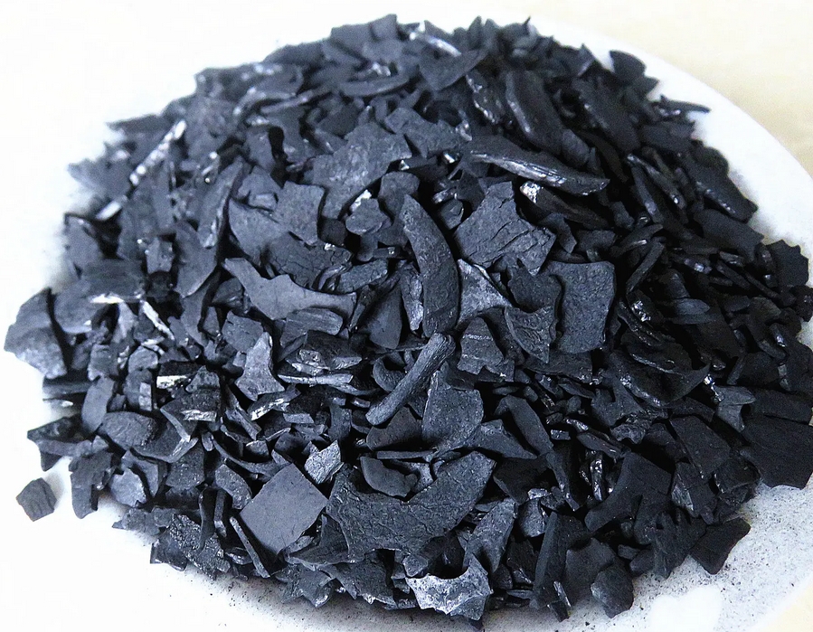 椰壳活性炭在多个领域有着广泛的应用