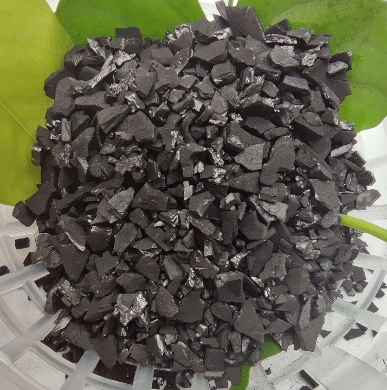 椰壳活性炭有哪些优点？