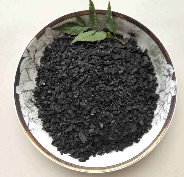 如何判断椰壳活性炭的质量好坏？
