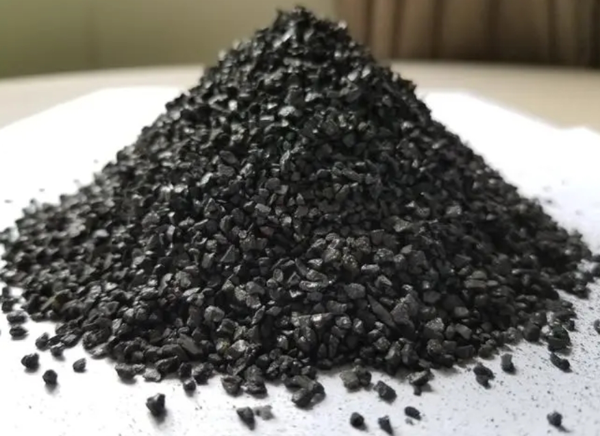 无烟煤滤料是做什么用的？