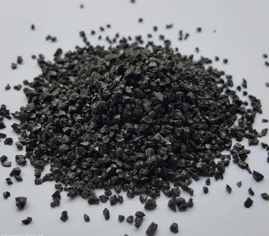 如何挑选质量好的无烟煤滤料？