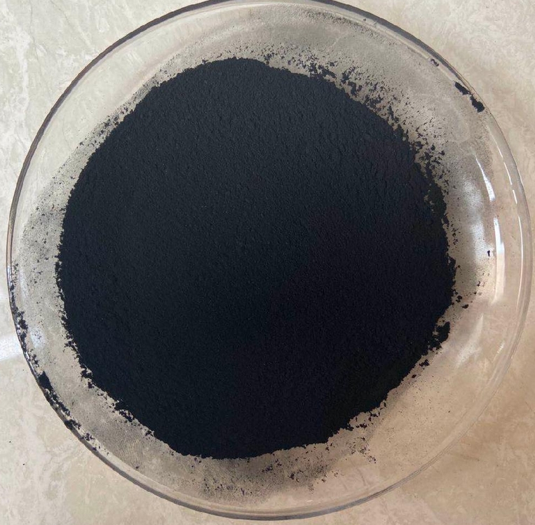 粉末活性炭在多个领域有着广泛的用途