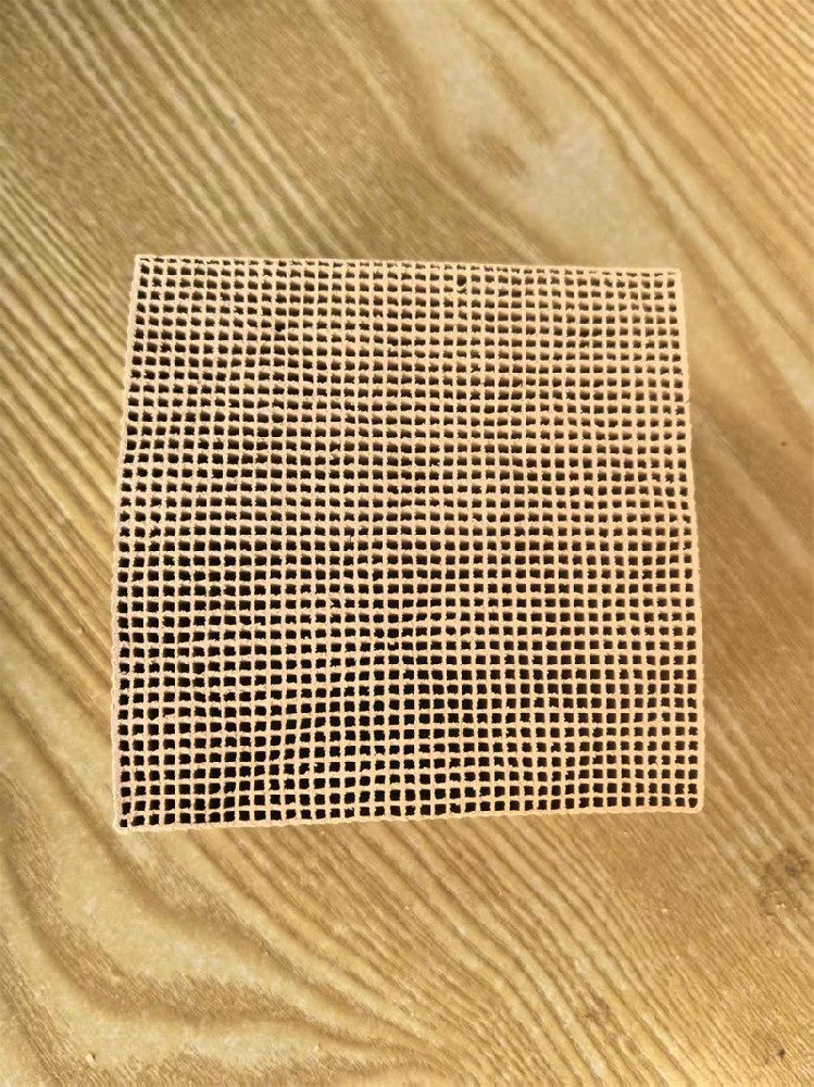 贵金属催化剂载体